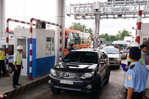 Bộ đang bảo vệ lợi ích của ai trong bài toán BOT?