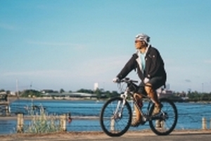 Lên kế hoạch du lịch cho người cao tuổi đến Lăng Cô