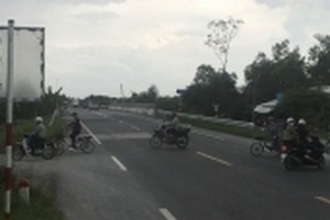 2 cây cầu ở Cai Lậy biến mất: Thứ trưởng Bộ GTVT lý giải không đúng