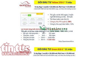 Ham lãi cao, hàng ngàn người bị ‘mắc kẹt’ với quỹ đa cấp tài chính