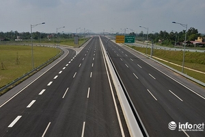 Không chỉ BOT Cai Lậy, BOT Thái Nguyên cũng bị Thanh tra chỉ ra nhiều sai phạm