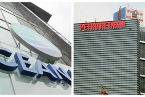 PVN đã thành lập 'hụt' ngân hàng Hồng Việt như thế nào?