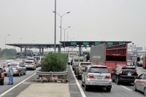 Cần giải trình trước Quốc hội về dự án BOT