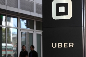 Cựu CEO GE Jeff Immelt sắp trở thành CEO Uber