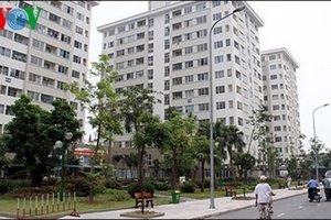 Đánh thuế nhà thứ 2 trở lên: Chống đầu cơ bất động sản