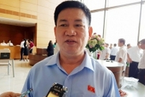 Sắp công bố kết luận kiểm toán BOT Cai Lậy