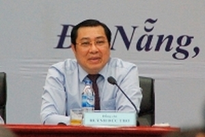 Xác định nguyên nhân nghi phạm nhắn tin đe dọa Chủ tịch TP Đà Nẵng