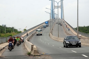 Sở GTVT TP HCM nói gì về sai phạm tại 6 dự án BOT, BT?