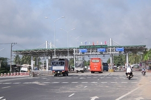 Vì sao chỉ định thầu dự án BOT?