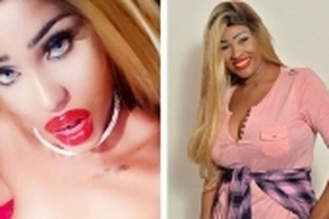 Phát hiện chồng ngoại tình, vợ đi phẫu thuật thành 'búp bê tình dục'