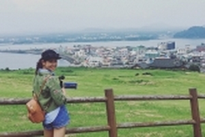 Đảo Jeju có gì đẹp, món gì ngon: Theo chân MC Ngọc Trúc sẽ rõ!