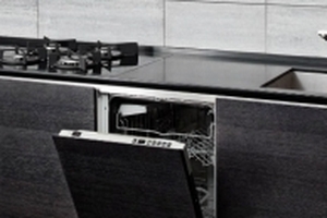 Có gì bên trong những chiếc máy rửa bát giá 1.000 USD