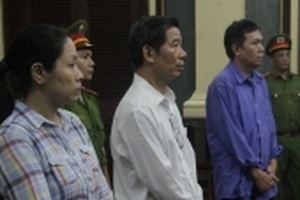 Lập báo cáo hoàn thuế chiếm đoạt 7 tỷ đồng của Nhà nước