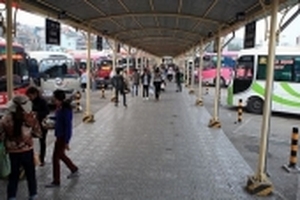 Hà Nội nghiêm cấm tăng giá vé trái quy định trong dịp nghỉ lễ 2/9