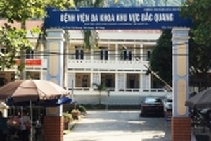 Vụ bé trai hơn 2 tháng tuổi tử vong bất thường: Bệnh viện kết luận bị sặc sữa?