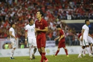 U22 Việt Nam cần kết quả nào trước Thái Lan để có vé vào bán kết?