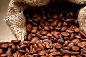 Xuất khẩu cà phê về đích sớm