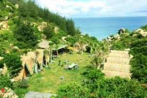 Quy Nhơn 'Đi mãi, ngắm hoài không hết cảnh đẹp'