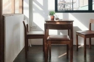 2 quán cà phê phong cách Bắc Âu ở Hà Nội