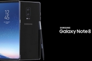 Những cách xem trực tuyến sự kiện ra mắt Galaxy Note 8