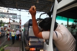 Thứ trưởng Bộ Kế hoạch: 'Tôi cảnh báo rủi ro BOT nhưng không ai làm theo'