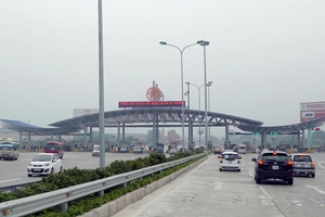 Hé lộ về lợi nhuận của nhà đầu tư BOT