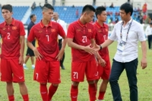 Không có chuyện HLV Hữu Thắng lên cơ quan điều tra