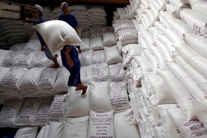 Philippines mở hạn ngạch nhập khẩu gạo lớn nhất cho Việt Nam, Thái Lan