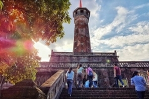 Điểm đến 2/9: Dành cho những người con ở lại Hà Nội, tìm về với ký ức lịch sử