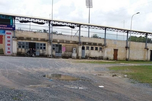 Công ty Bóng đá Đồng Nai và khoản lỗ hơn 94 tỉ