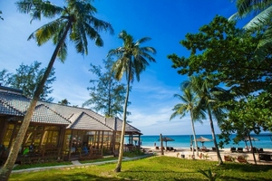 Vũng Tàu kín phòng, Đà Lạt và Hội An 'bán chậm' dịp 2/9