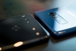 Tại sao Galaxy Note 8 lại đắt như vậy?