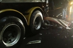 Tuyến đường BOT 'kiểu mẫu' ở Biên Hoà: 2 ngày có 3 người tử vong vì tai nạn