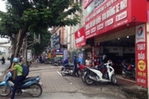 Bắt thêm 2 nghi phạm và thẩm vấn một nữ thiếu tá