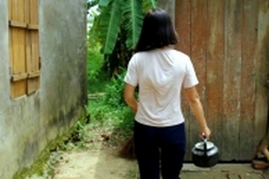 Chồng vắng nhà, thiếu phụ bị thanh niên 9X hãm hại trong đêm