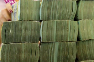 Đề xuất loại dịch vụ mua bán nợ khỏi ngành nghề có điều kiện