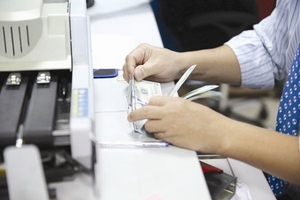 Áp lực lên thị trường ngoại hối có thể tăng