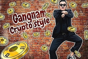 Đại tập đoàn Hàn Quốc tham gia chuyển kiều hối bằng bitcoin