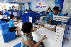 Vay nhiều sẽ nộp thuế nhiều