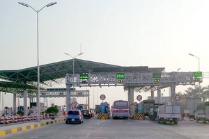 Kiến nghị giải pháp giảm chi phí dự án BOT