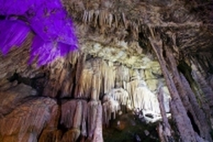 Nếu chưa đến 'cao nguyên đệ nhất động Lùng Khúy', coi như bạn chưa đến Hà Giang!