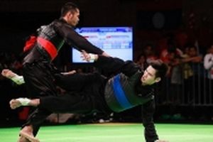 TRỰC TIẾP SEA Games 29 hôm nay 29/8