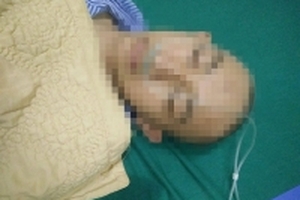 Nam sinh bị đánh chấn thương sọ não ngay trong lớp học: Sẽ kỷ luật những cá nhân liên quan