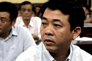 Bộ Y tế thông tin chính thức về vụ án Công ty VN Pharma buôn lậu và làm giả con dấu