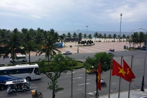 Doanh thu dịch vụ lưu trú, ăn uống tăng khá do không còn ảnh hưởng bởi sự cố Formosa