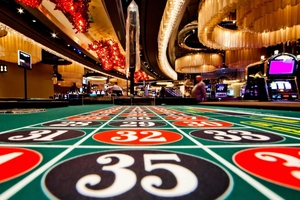 Bộ Tài chính kêu gọi góp ý về việc thu thuế hoạt động kinh doanh casino