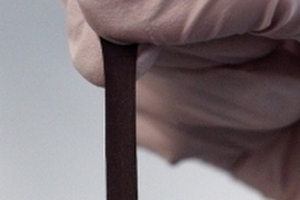 Dây chun siêu bền, khỏe gấp 200 lần thép