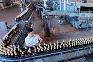 Biến động bất ngờ ở Habeco: Tạm dừng quyền điều hành của Tổng giám đốc