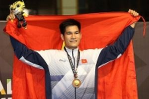 TRỰC TIẾP SEA Games 29 hôm nay 30/8