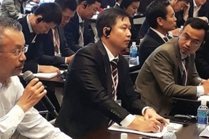 Tháng 9, sẽ có thêm mắt xích giám sát thị trường chứng khoán